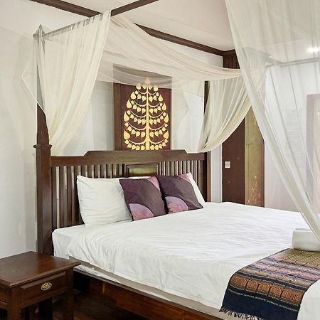 Royal Ping Garden And Resort Mae Taeng Exteriör bild